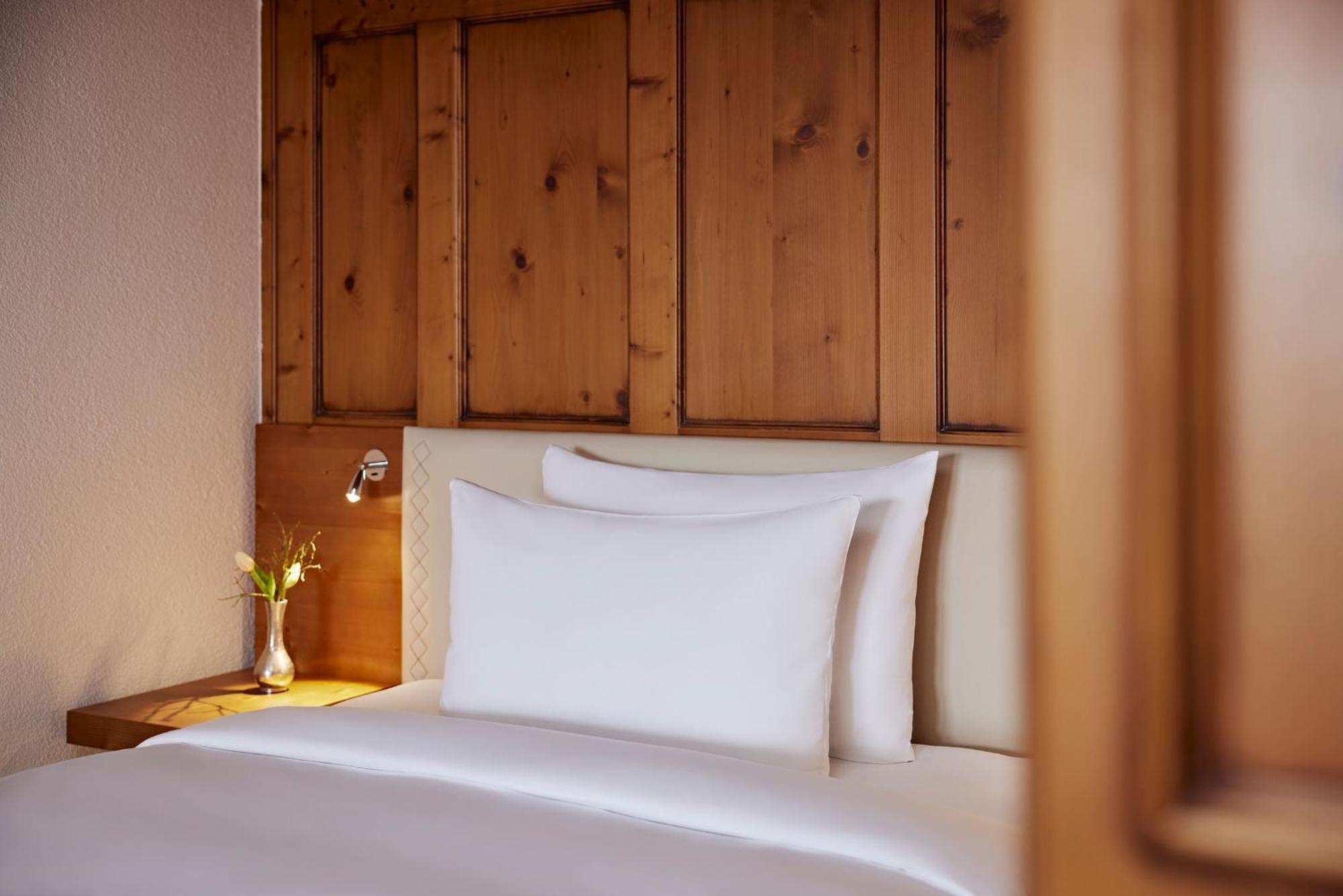 Lindner Hotel Oberstaufen Parkhotel, Part Of Jdv By Hyatt Luaran gambar