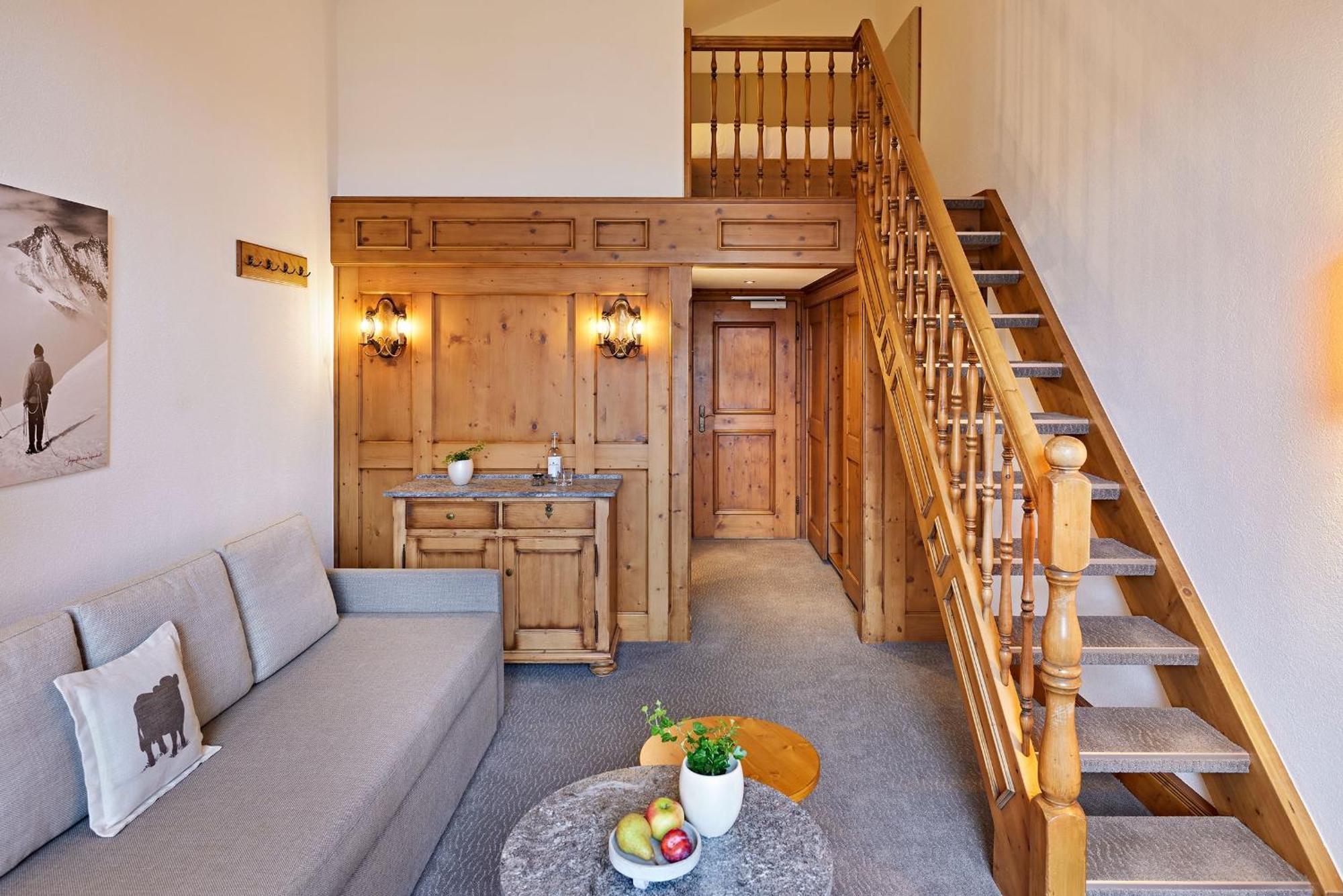 Lindner Hotel Oberstaufen Parkhotel, Part Of Jdv By Hyatt Luaran gambar