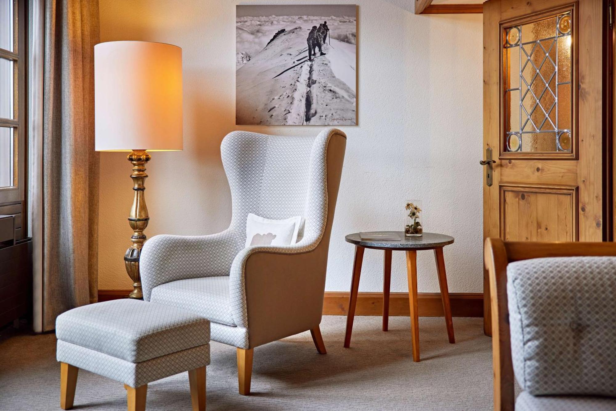 Lindner Hotel Oberstaufen Parkhotel, Part Of Jdv By Hyatt Luaran gambar