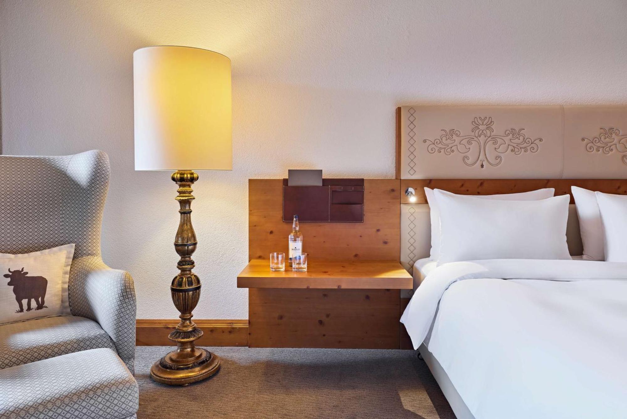 Lindner Hotel Oberstaufen Parkhotel, Part Of Jdv By Hyatt Luaran gambar
